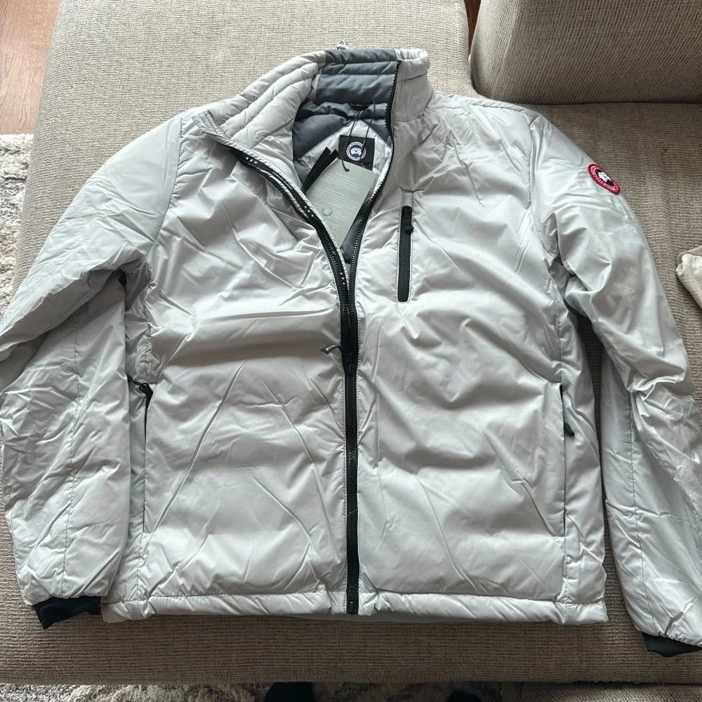 Canada Goose Lodge Jacket
